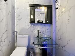 Spa Ayres Valkiria Suites