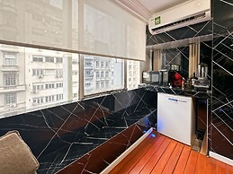 Spa Ayres Valkiria Suites