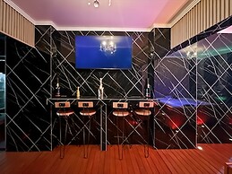 Spa Ayres Valkiria Suites