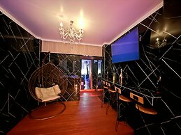 Spa Ayres Valkiria Suites