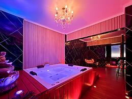 Spa Ayres Valkiria Suites