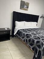 Hotel Plaza Berrendo