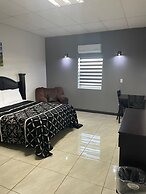 Hotel Plaza Berrendo