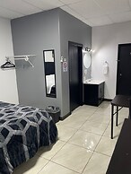 Hotel Plaza Berrendo
