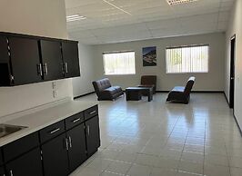 Hotel Plaza Berrendo