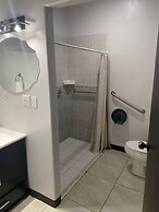 Hotel Plaza Berrendo