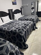 Hotel Plaza Berrendo