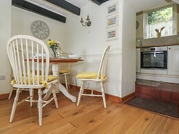 Driftwood Cottage