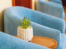 Circasiana Palace Hotel Boutique
