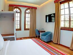 Circasiana Palace Hotel Boutique