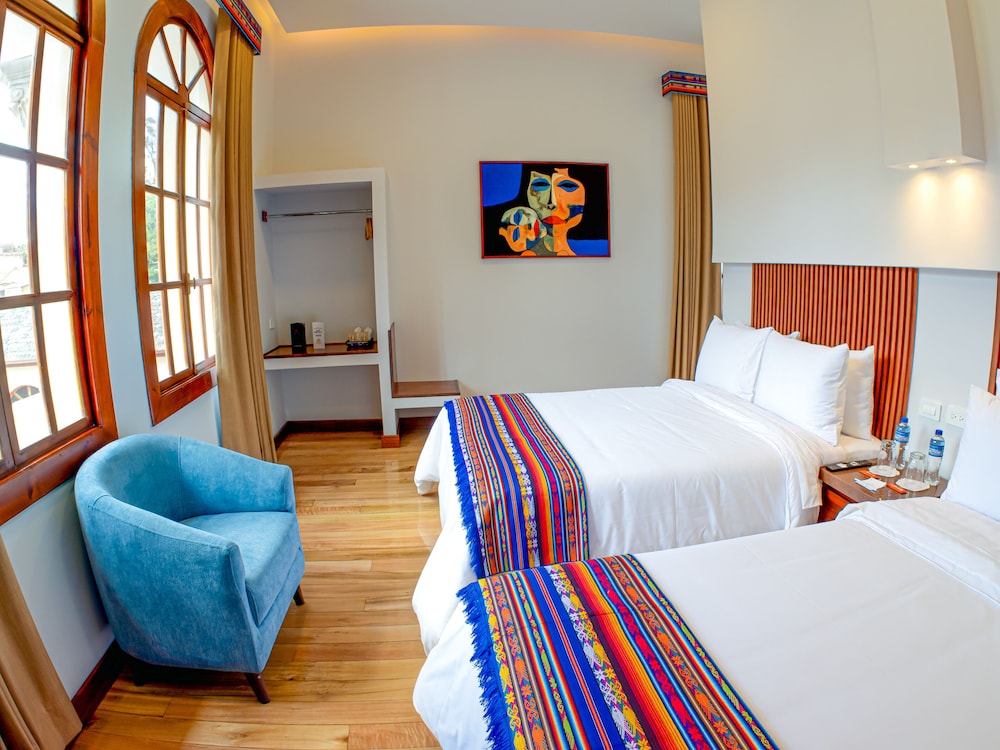 Circasiana Palace Hotel Boutique