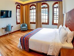 Circasiana Palace Hotel Boutique