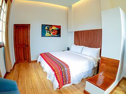 Circasiana Palace Hotel Boutique
