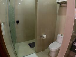 Circasiana Palace Hotel Boutique