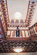 Circasiana Palace Hotel Boutique