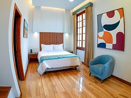 Circasiana Palace Hotel Boutique