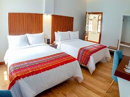 Circasiana Palace Hotel Boutique