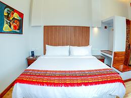 Circasiana Palace Hotel Boutique