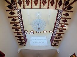 Circasiana Palace Hotel Boutique