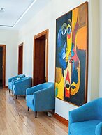 Circasiana Palace Hotel Boutique