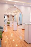 Circasiana Palace Hotel Boutique