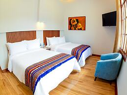 Circasiana Palace Hotel Boutique