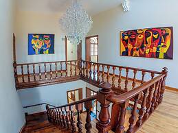 Circasiana Palace Hotel Boutique