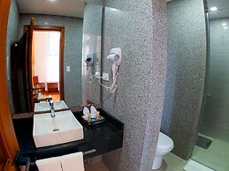 Circasiana Palace Hotel Boutique