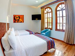 Circasiana Palace Hotel Boutique