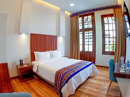 Circasiana Palace Hotel Boutique