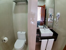 Circasiana Palace Hotel Boutique