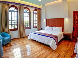 Circasiana Palace Hotel Boutique