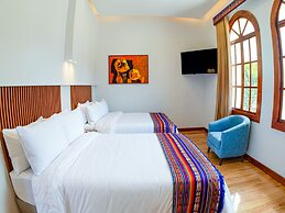 Circasiana Palace Hotel Boutique