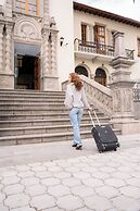 Circasiana Palace Hotel Boutique