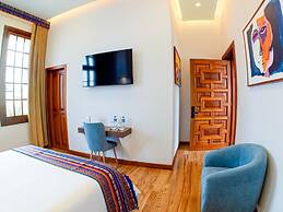Circasiana Palace Hotel Boutique