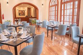 Circasiana Palace Hotel Boutique