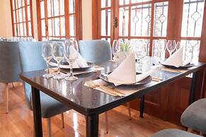Circasiana Palace Hotel Boutique