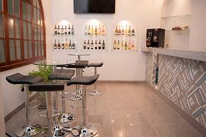 Circasiana Palace Hotel Boutique