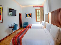 Circasiana Palace Hotel Boutique