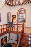 Circasiana Palace Hotel Boutique