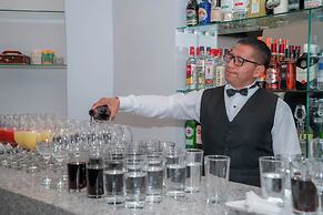 Circasiana Palace Hotel Boutique