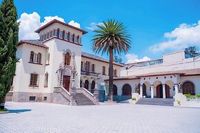 Circasiana Palace Hotel Boutique