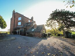 The Mill House