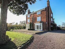 The Mill House