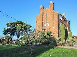The Mill House