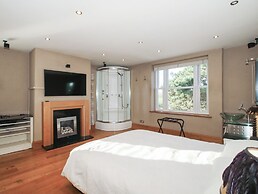 The Mill House