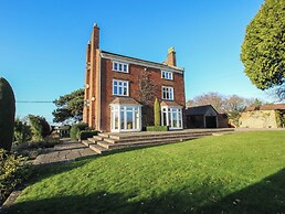 The Mill House