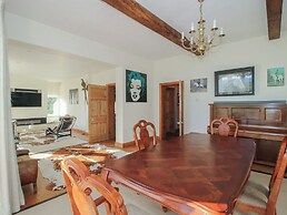 The Mill House