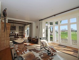 The Mill House