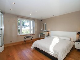 The Mill House